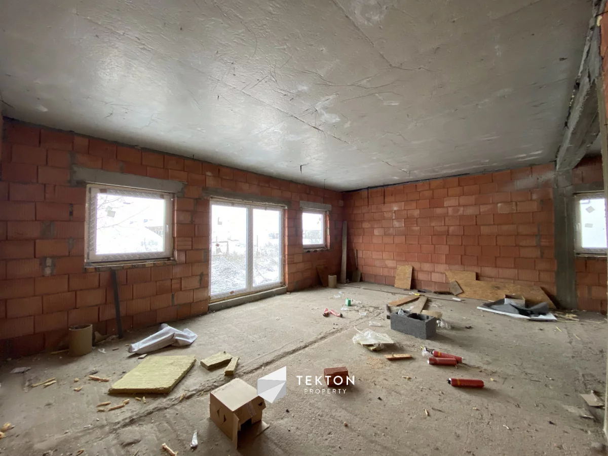 Dom 177,23 m², oferta nr , TC793239, Płocochowo
