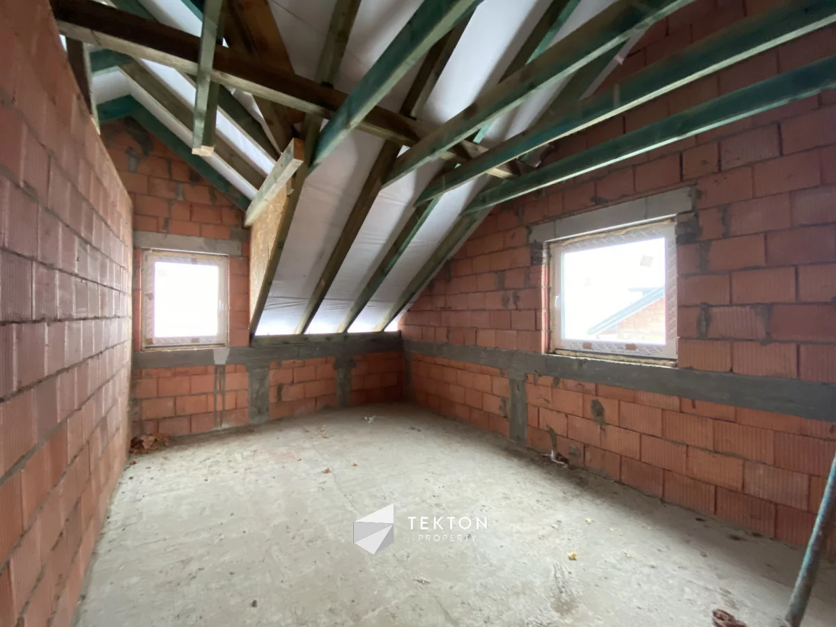 Dom 177,23 m², oferta nr , TC793239, Płocochowo