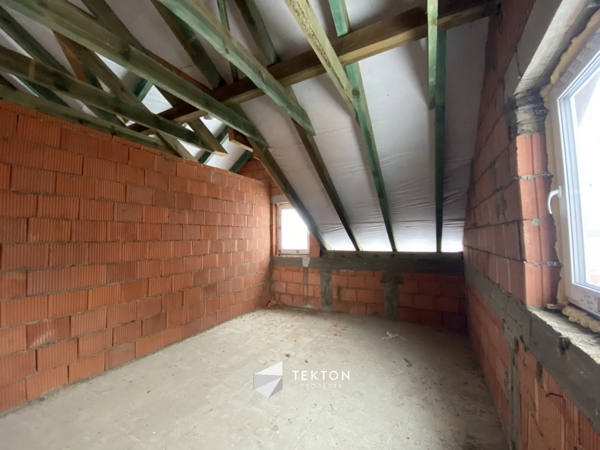 Dom 177,23 m², oferta nr , TC793239, Płocochowo