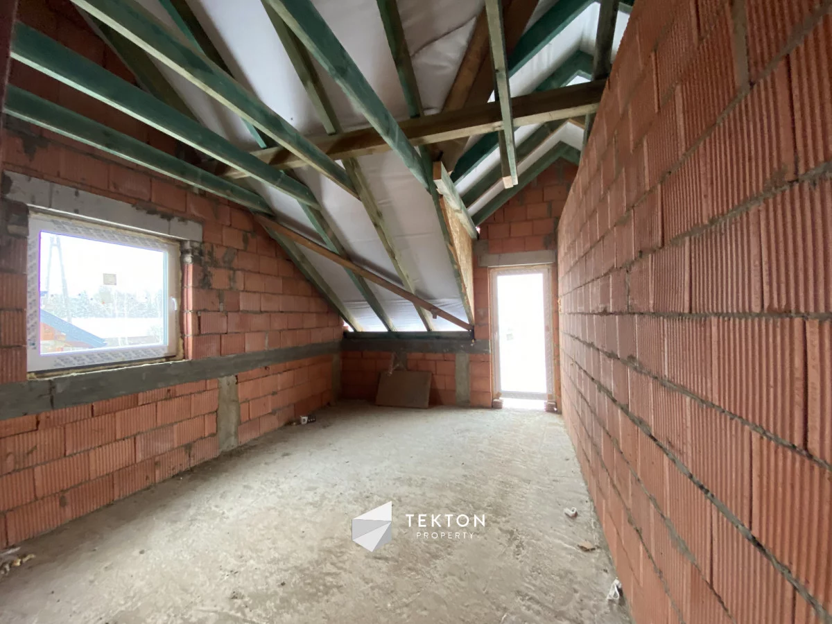 Dom 177,23 m², oferta nr , TC793239, Płocochowo