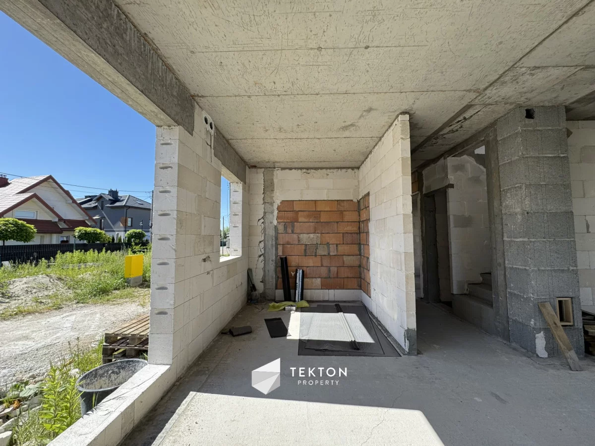 Dom 113,24 m², oferta nr , TC557043, Radzymin, Rubinowa