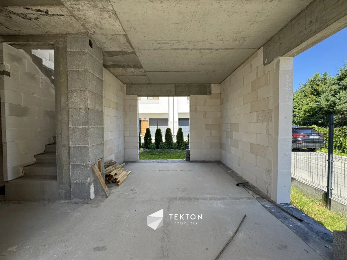 Dom 113,24 m², oferta nr , TC557043, Radzymin, Rubinowa