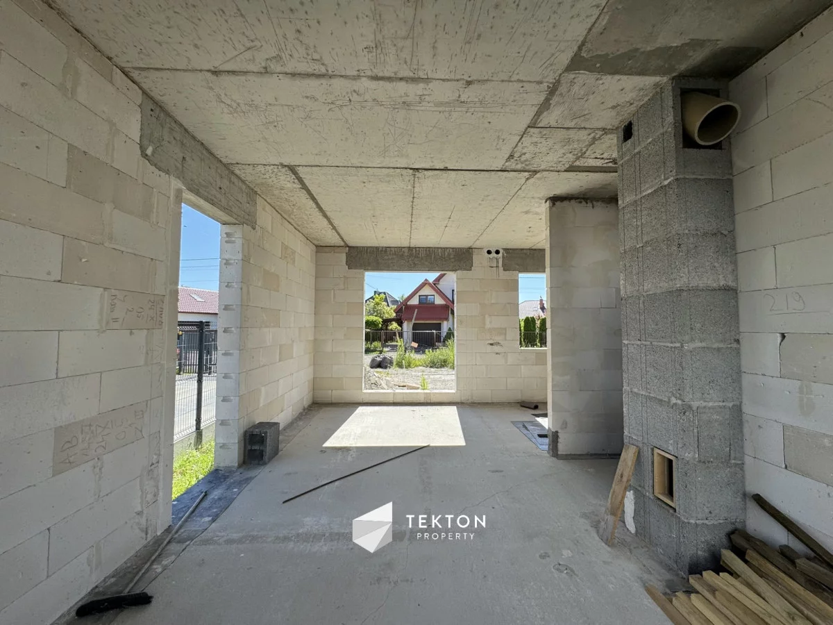 Dom 113,24 m², oferta nr , TC557043, Radzymin, Rubinowa