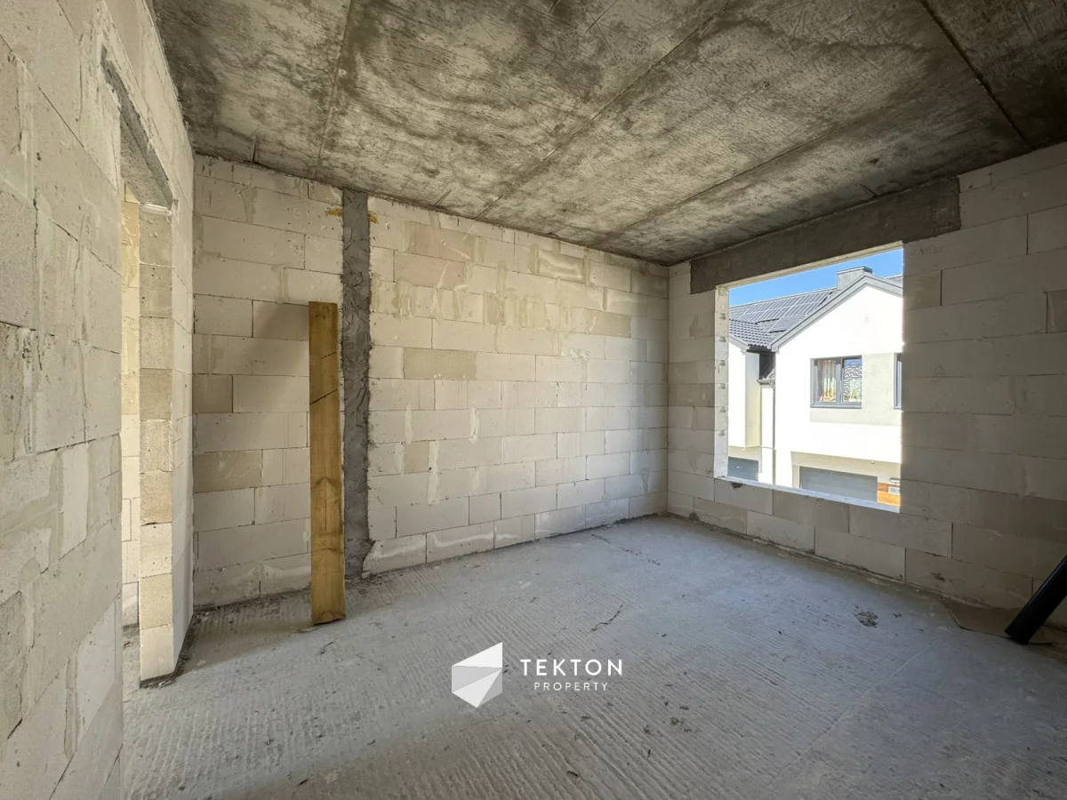 Dom 113,24 m², oferta nr , TC557043, Radzymin, Rubinowa