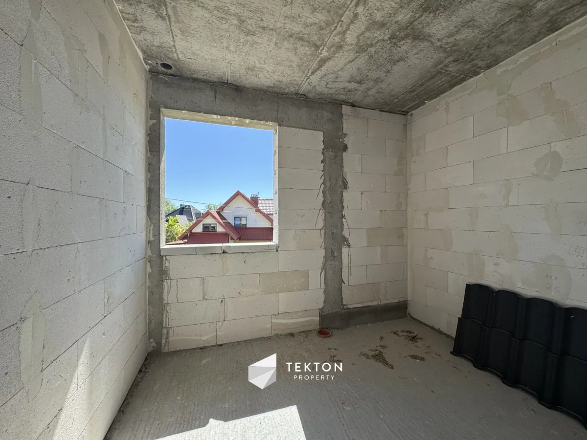 Dom 113,24 m², oferta nr , TC557043, Radzymin, Rubinowa