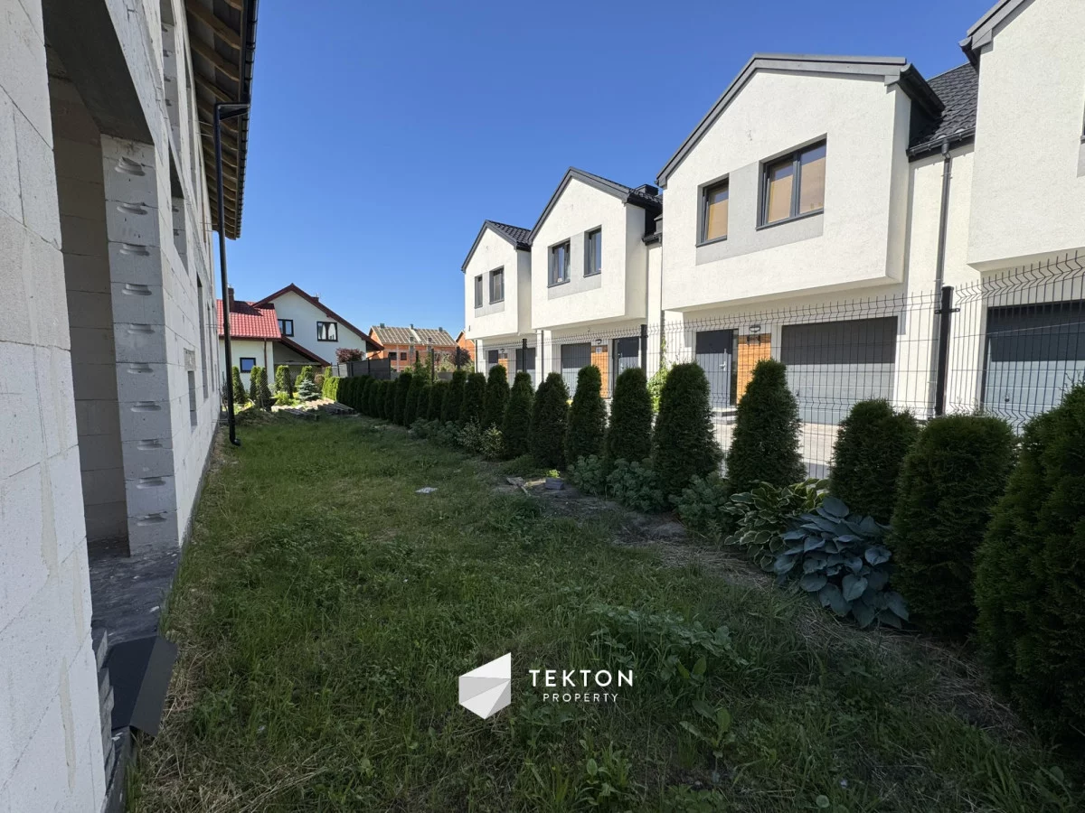 Dom 113,24 m², oferta nr , TC557043, Radzymin, Rubinowa