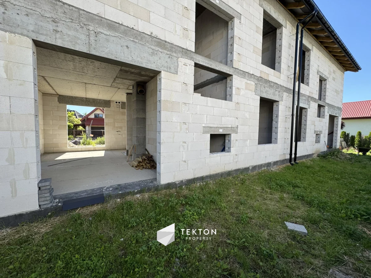 Dom 113,24 m², oferta nr , TC557043, Radzymin, Rubinowa