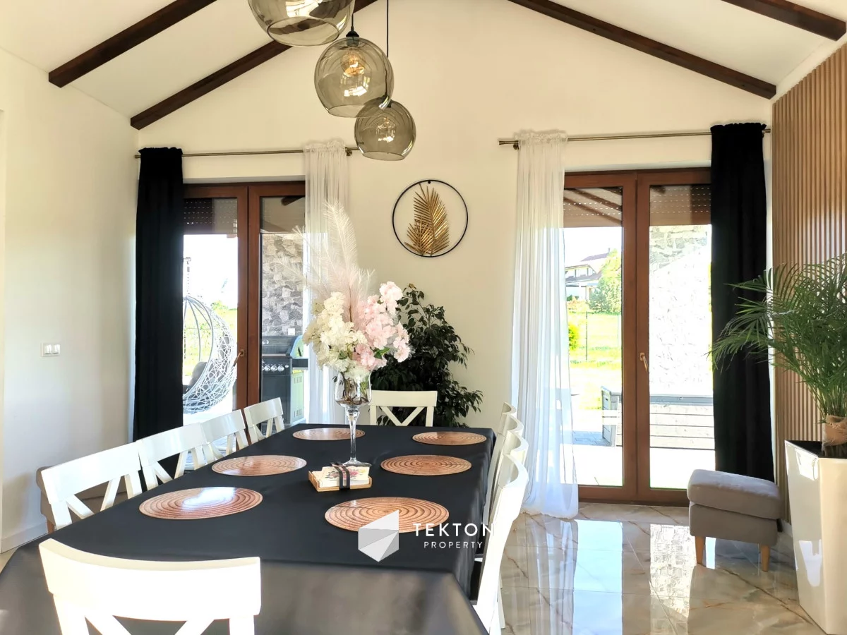 Dom i rezydencja 189,00 m², oferta nr , TC779923, Stara Huta, Szmaragdowa