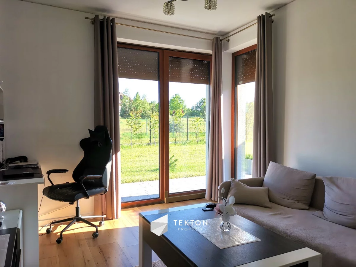 Dom i rezydencja 189,00 m², oferta nr , TC779923, Stara Huta, Szmaragdowa