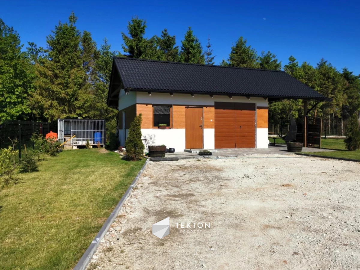 Dom i rezydencja 189,00 m², oferta nr , TC779923, Stara Huta, Szmaragdowa