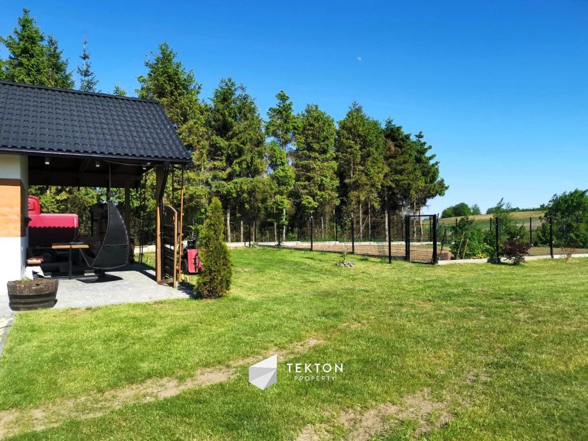 Dom i rezydencja 189,00 m², oferta nr , TC779923, Stara Huta, Szmaragdowa