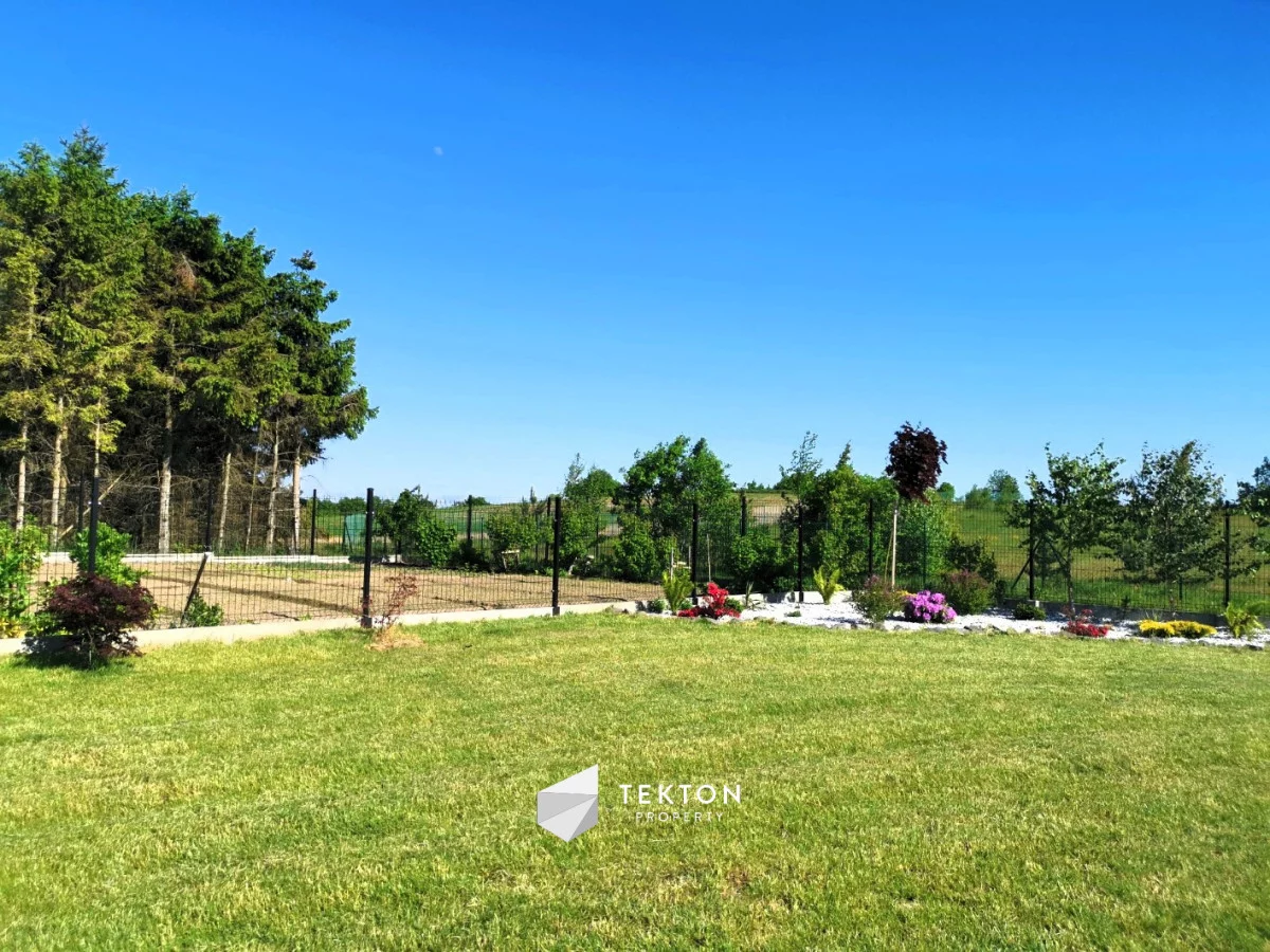 Dom i rezydencja 189,00 m², oferta nr , TC779923, Stara Huta, Szmaragdowa