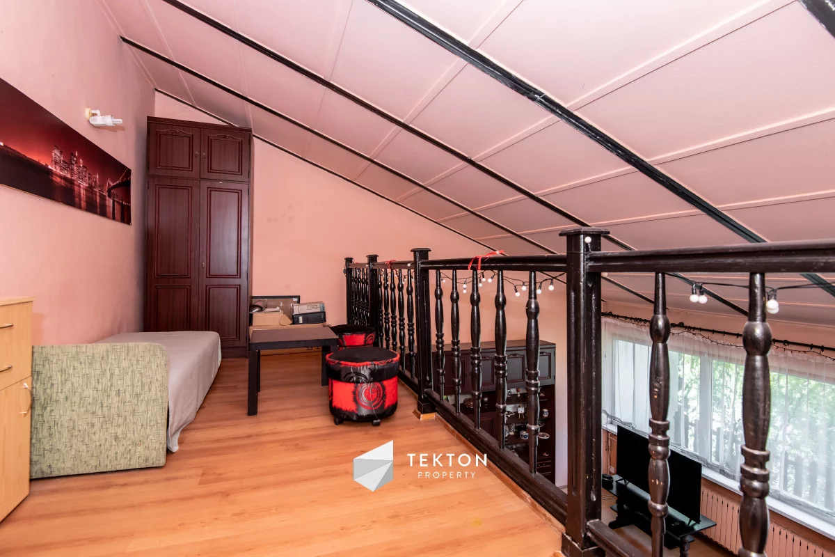 Dom 160,00 m², oferta nr , TC662882, Poznań, Sołacz, Sołacz, Szydłowska