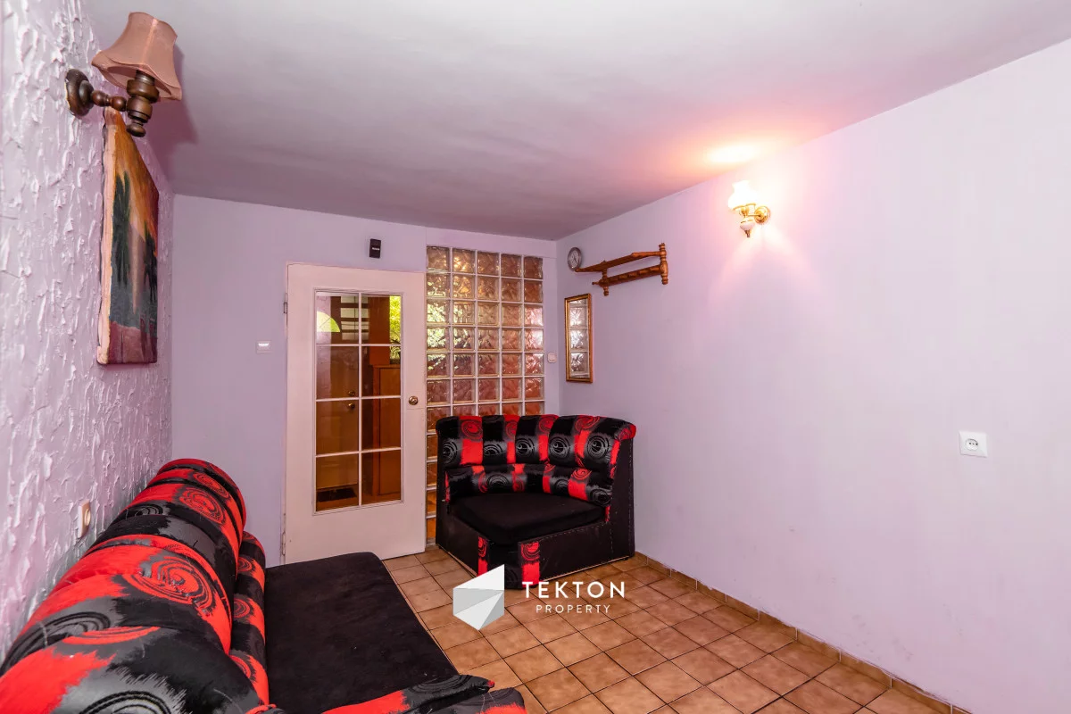 Dom 160,00 m², oferta nr , TC662882, Poznań, Sołacz, Sołacz, Szydłowska