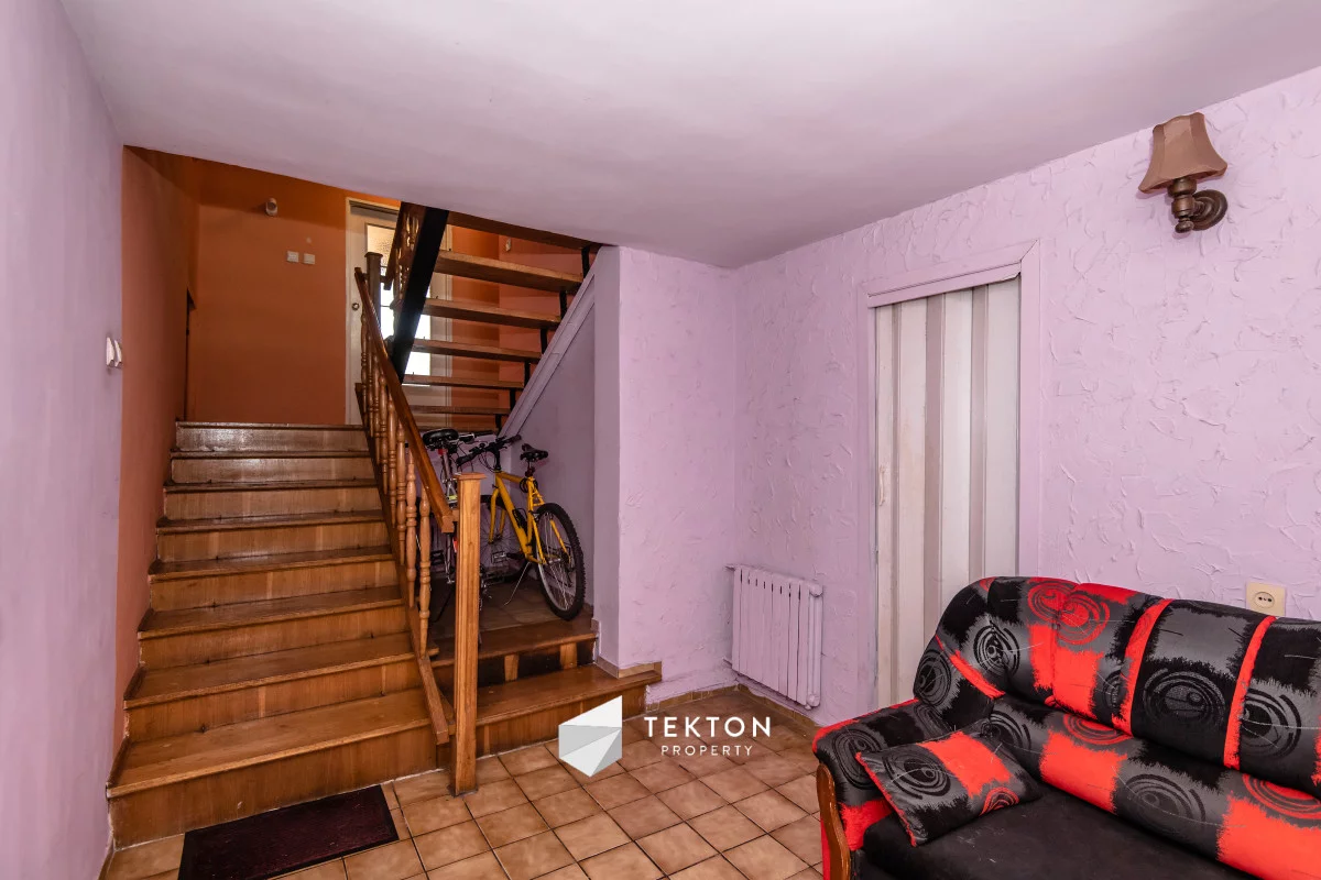 Dom 160,00 m², oferta nr , TC662882, Poznań, Sołacz, Sołacz, Szydłowska