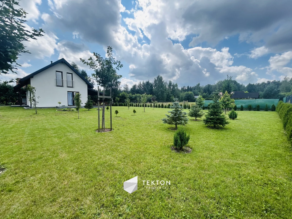 Dom i rezydencja 115,00 m², oferta nr , TC260863, Winiec