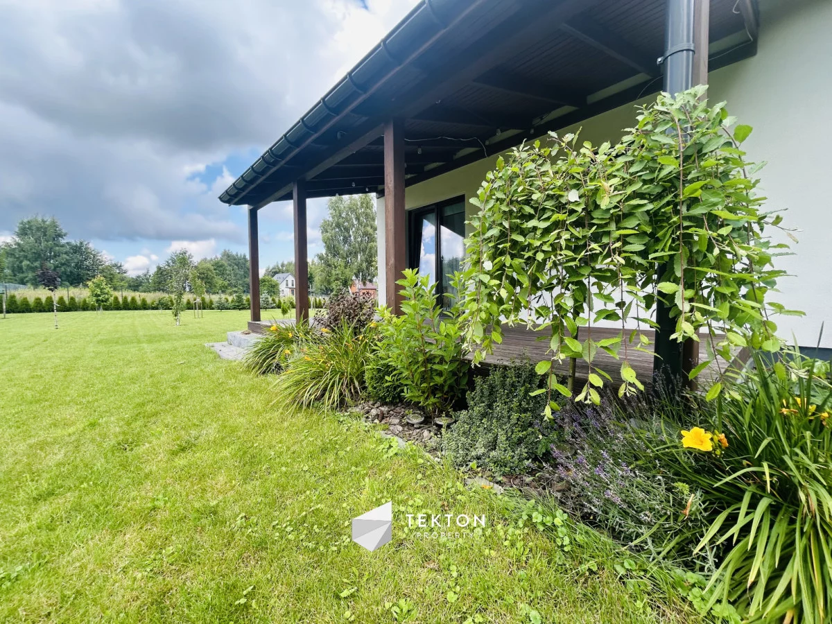 Dom i rezydencja 115,00 m², oferta nr , TC260863, Winiec