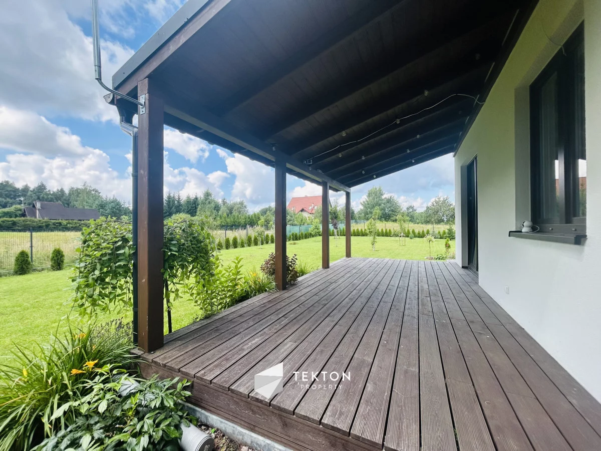 Dom i rezydencja 115,00 m², oferta nr , TC260863, Winiec