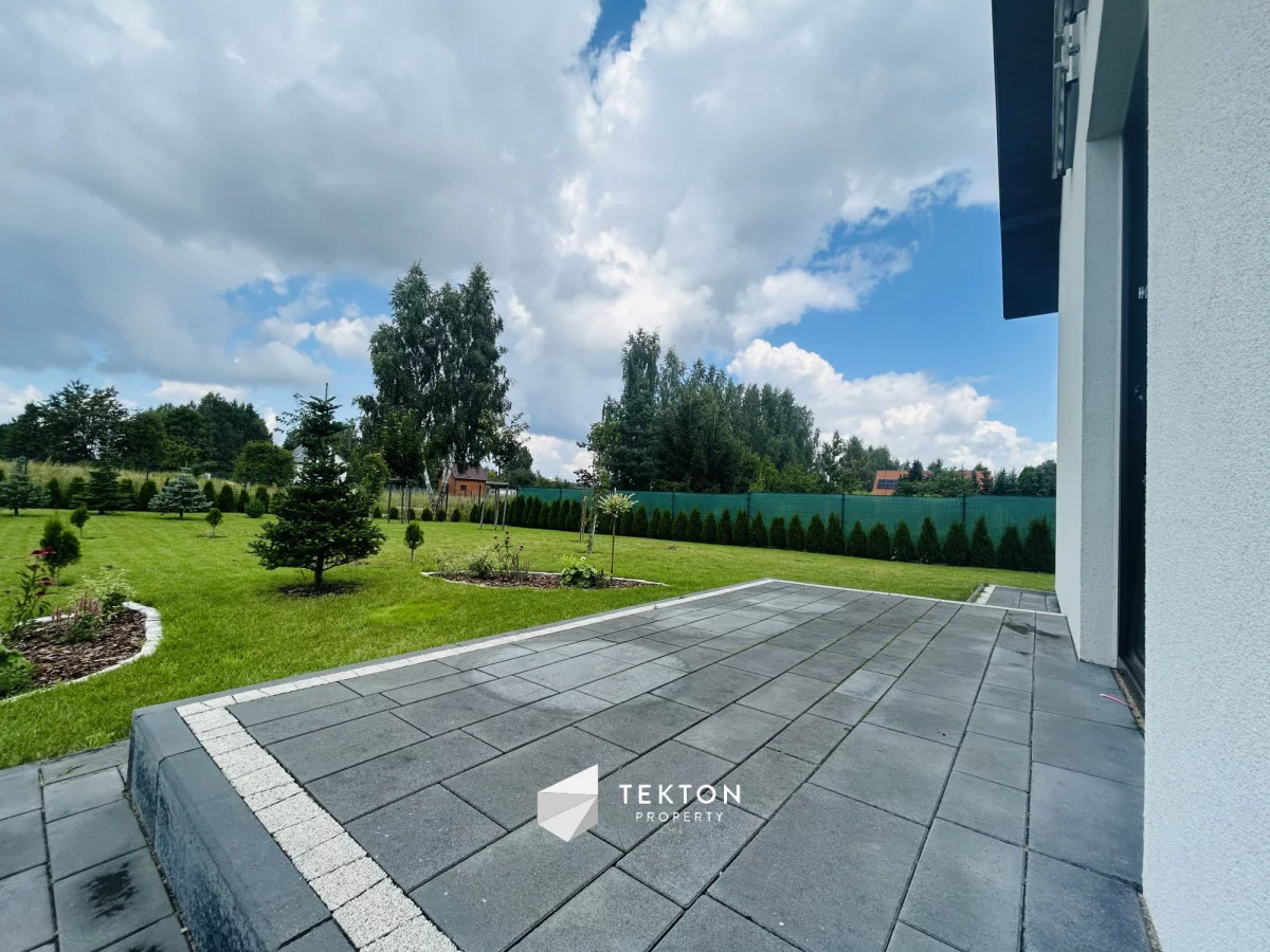 Dom i rezydencja 115,00 m², oferta nr , TC260863, Winiec