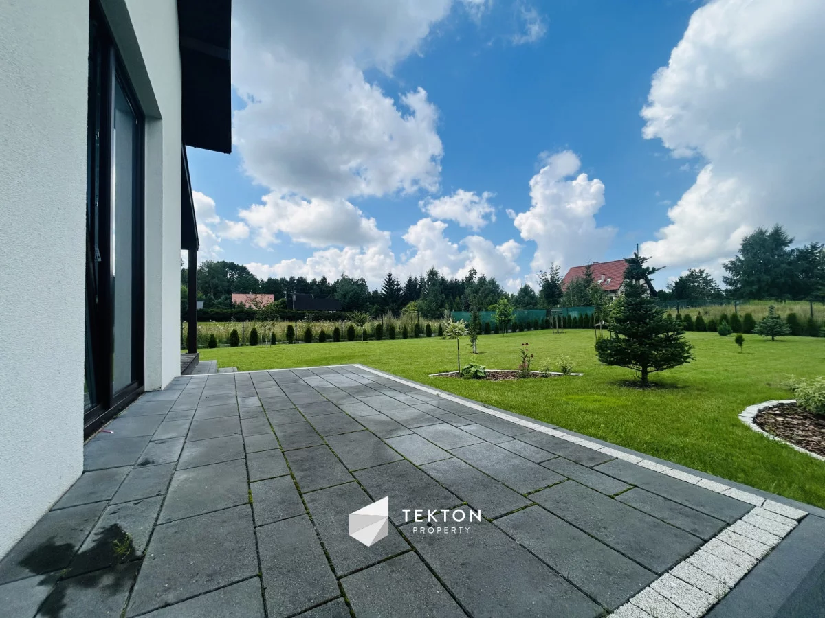 Dom i rezydencja 115,00 m², oferta nr , TC260863, Winiec