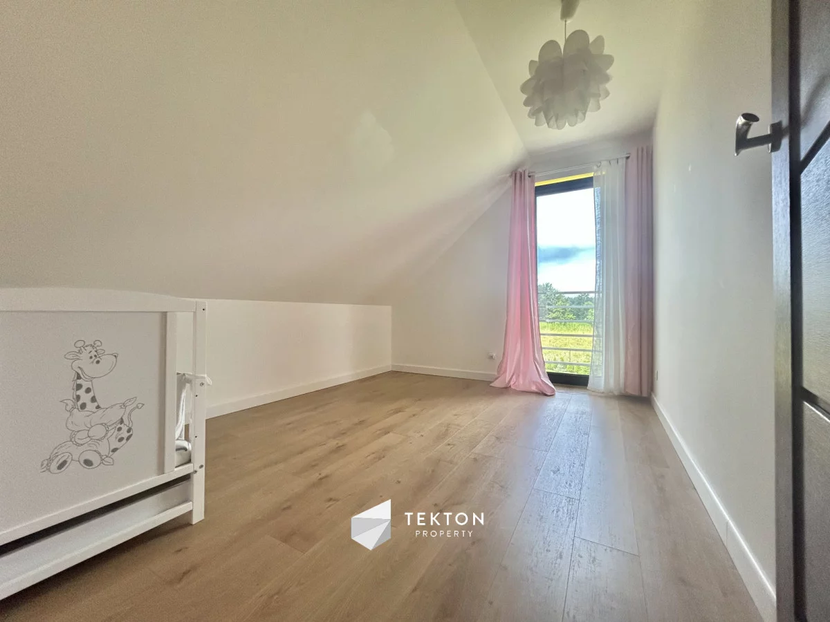 Dom i rezydencja 115,00 m², oferta nr , TC260863, Winiec