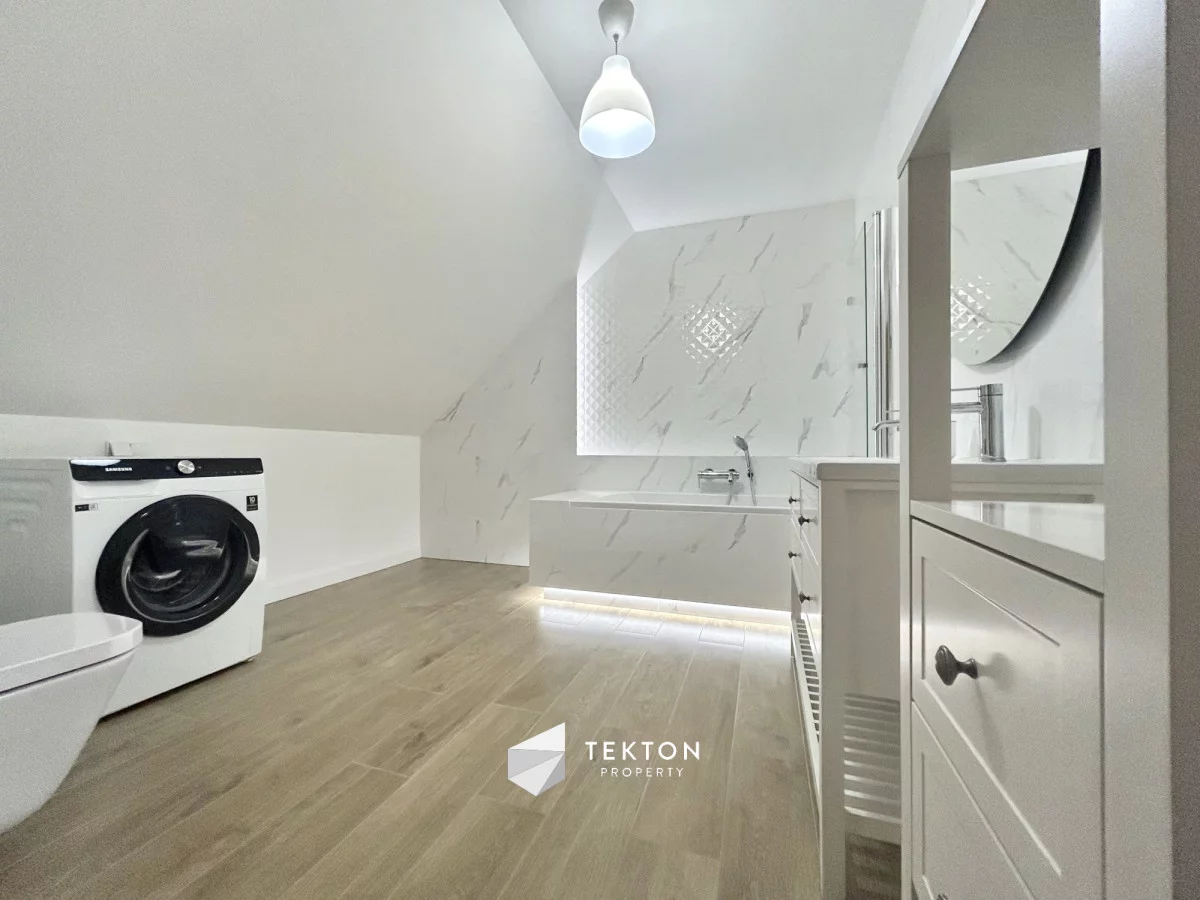 Dom i rezydencja 115,00 m², oferta nr , TC260863, Winiec