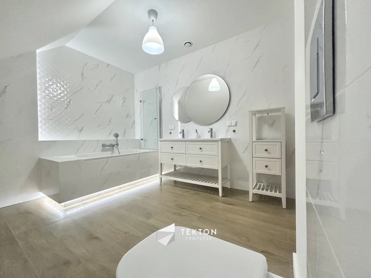 Dom i rezydencja 115,00 m², oferta nr , TC260863, Winiec