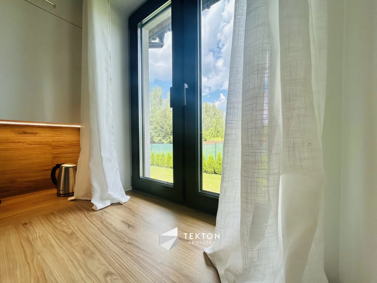 Dom i rezydencja 115,00 m², oferta nr , TC260863, Winiec