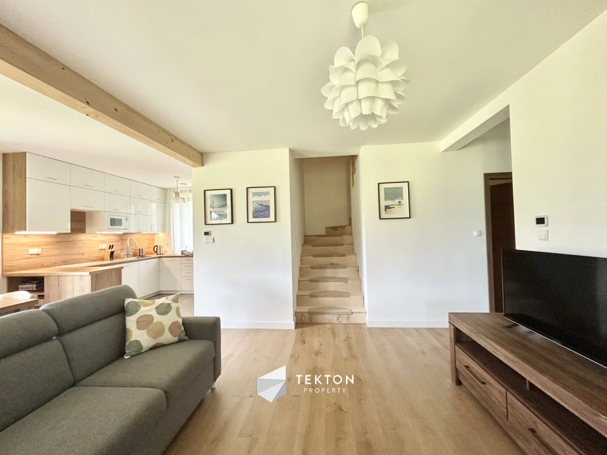 Dom i rezydencja 115,00 m², oferta nr , TC260863, Winiec