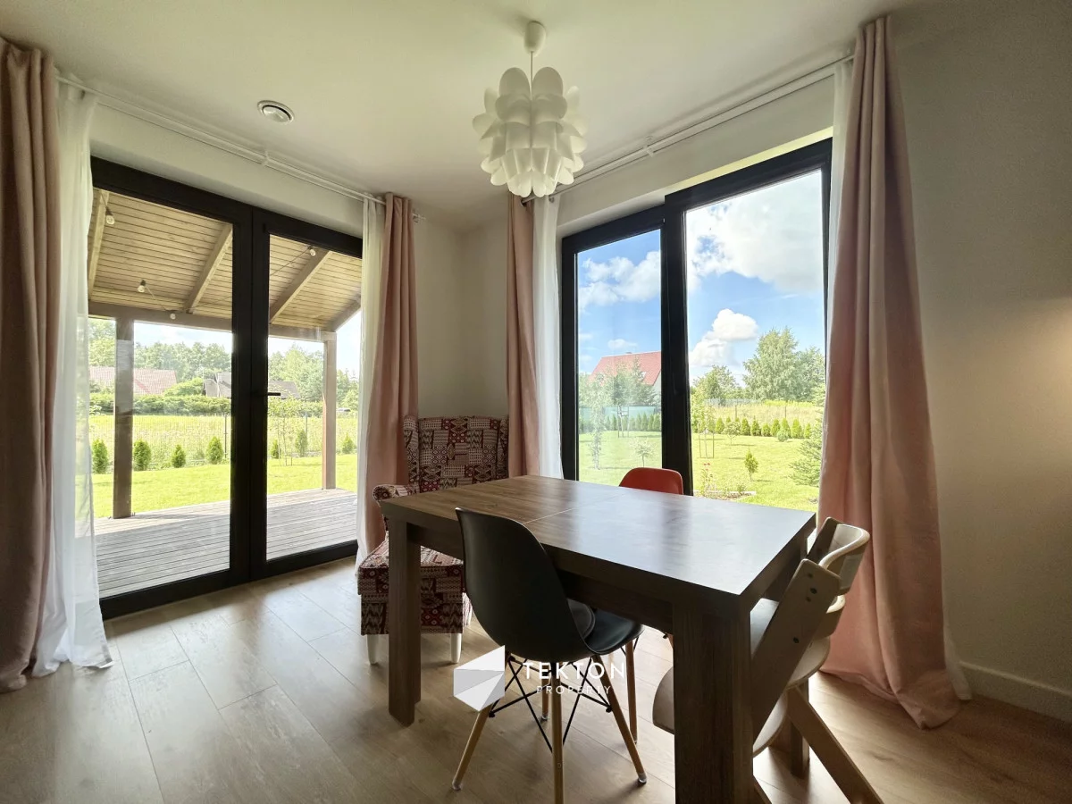 Dom i rezydencja 115,00 m², oferta nr , TC260863, Winiec