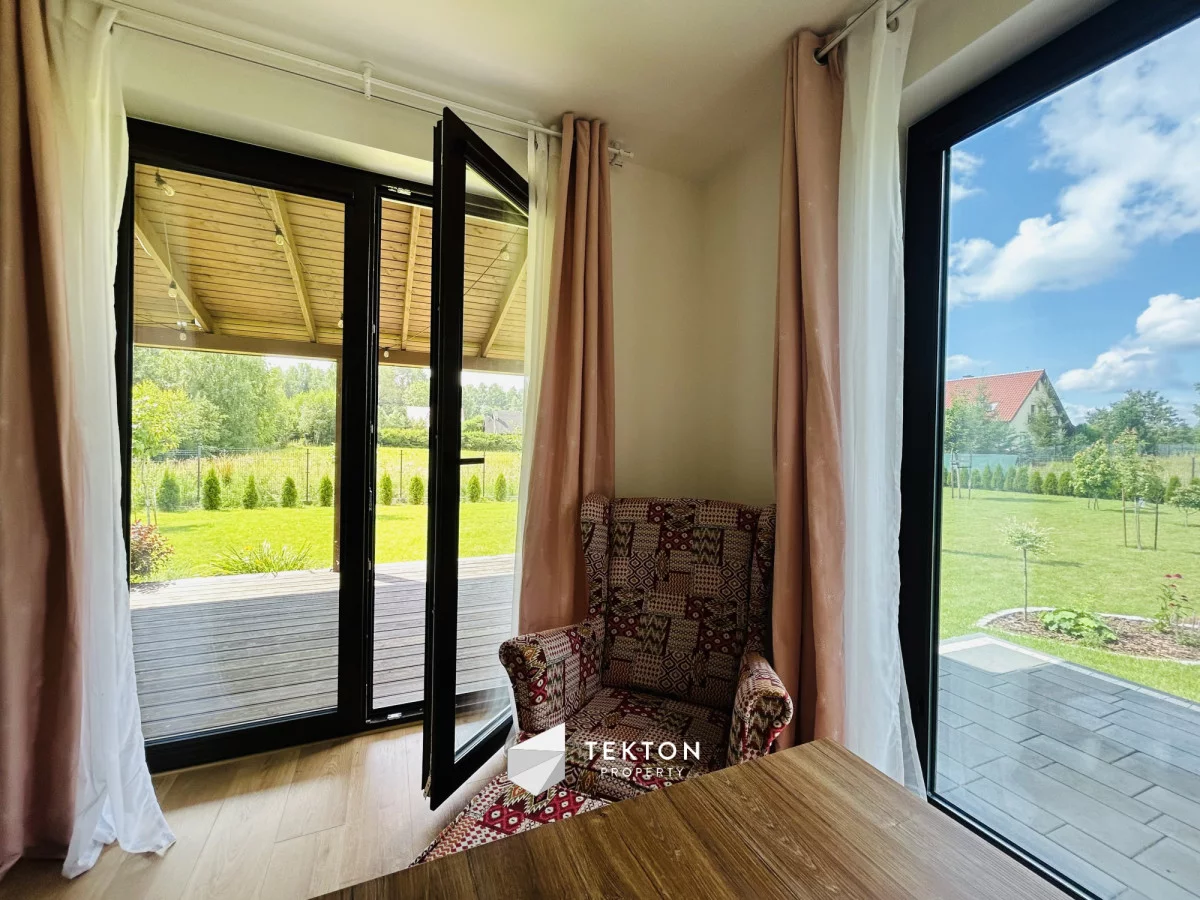 Dom i rezydencja 115,00 m², oferta nr , TC260863, Winiec