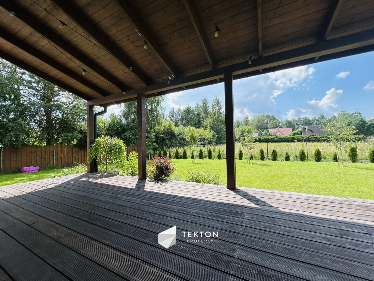 Dom i rezydencja 115,00 m², oferta nr , TC260863, Winiec