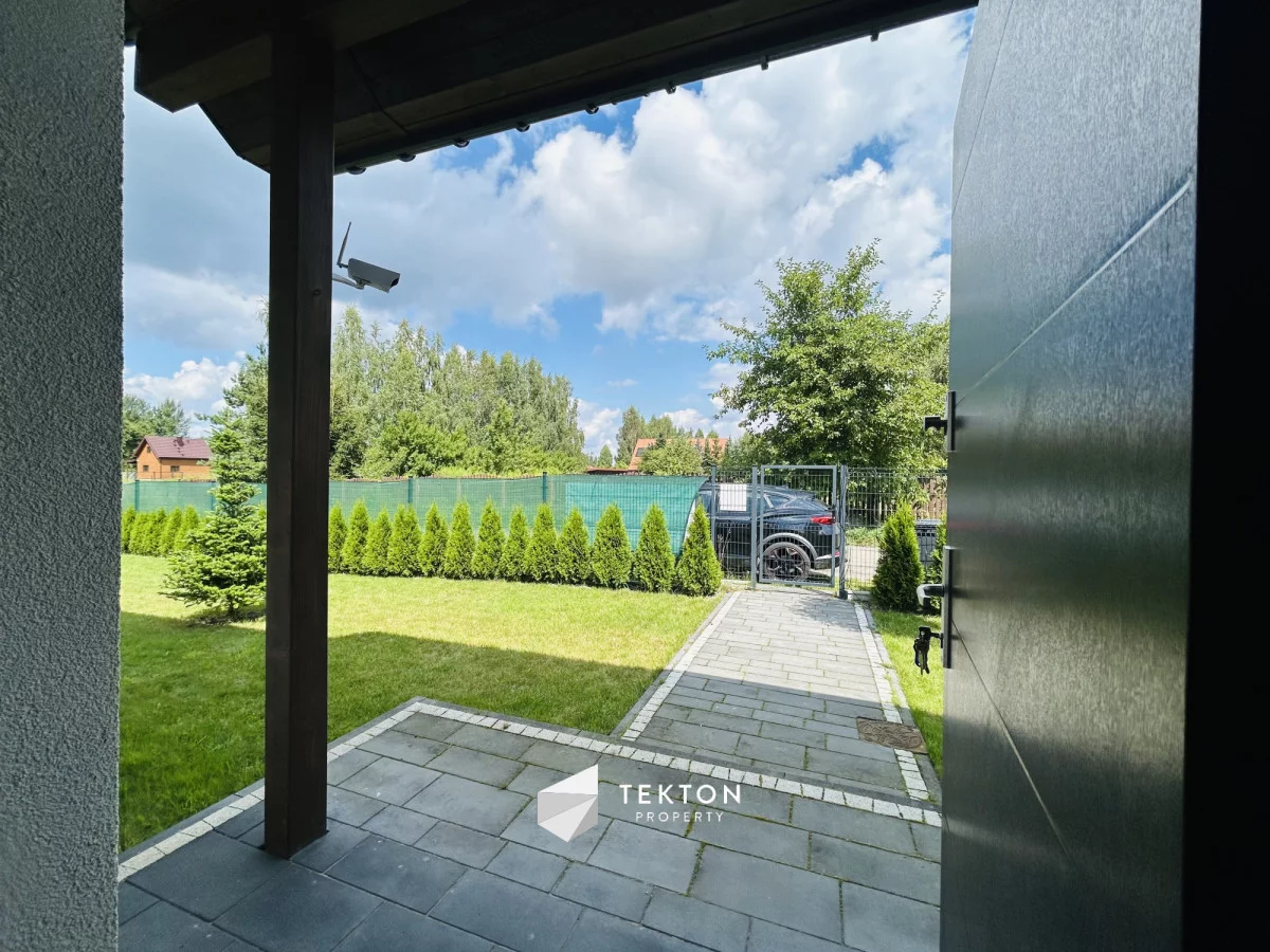 Dom i rezydencja 115,00 m², oferta nr , TC260863, Winiec
