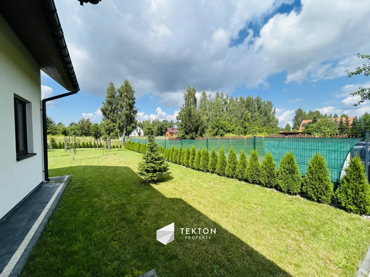 Dom i rezydencja 115,00 m², oferta nr , TC260863, Winiec
