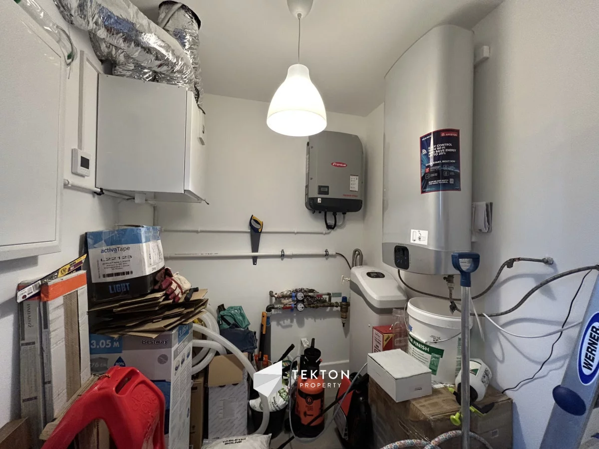 Dom i rezydencja 115,00 m², oferta nr , TC260863, Winiec