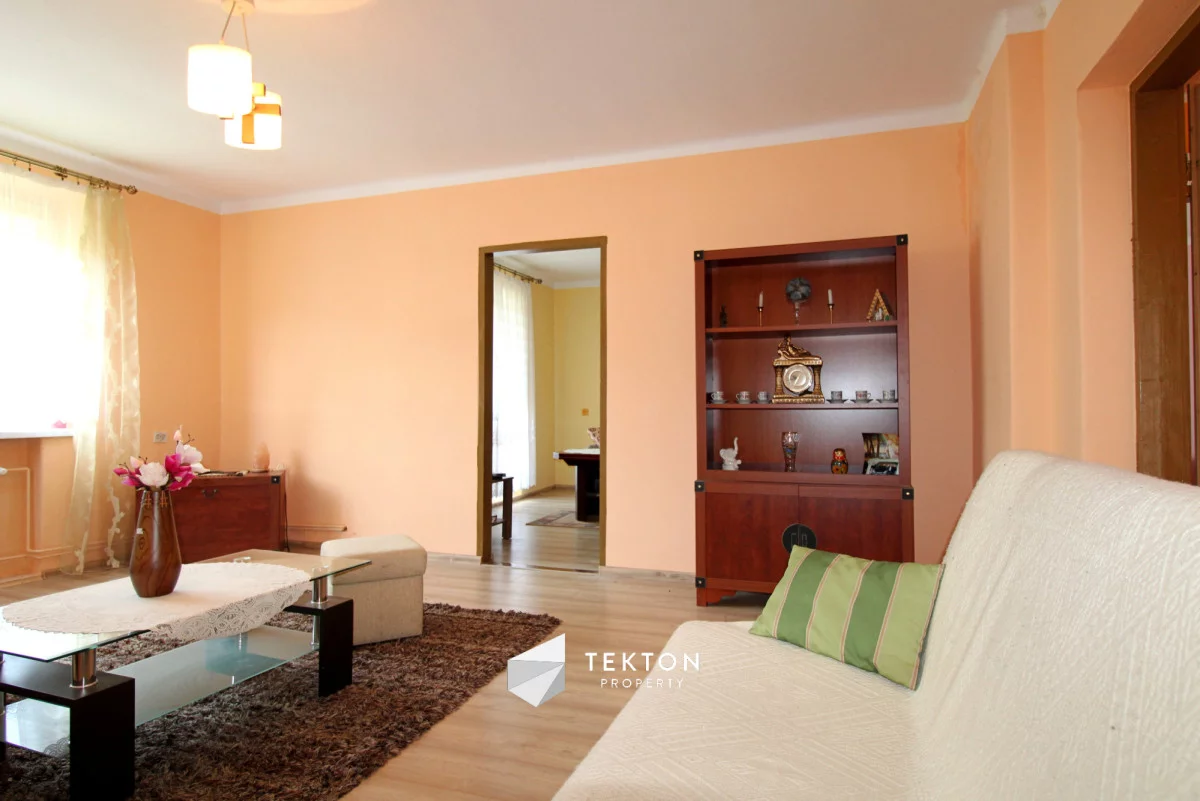 Dom 220,00 m², oferta nr , TC528731, Głuchołazy, Wyspiańskiego