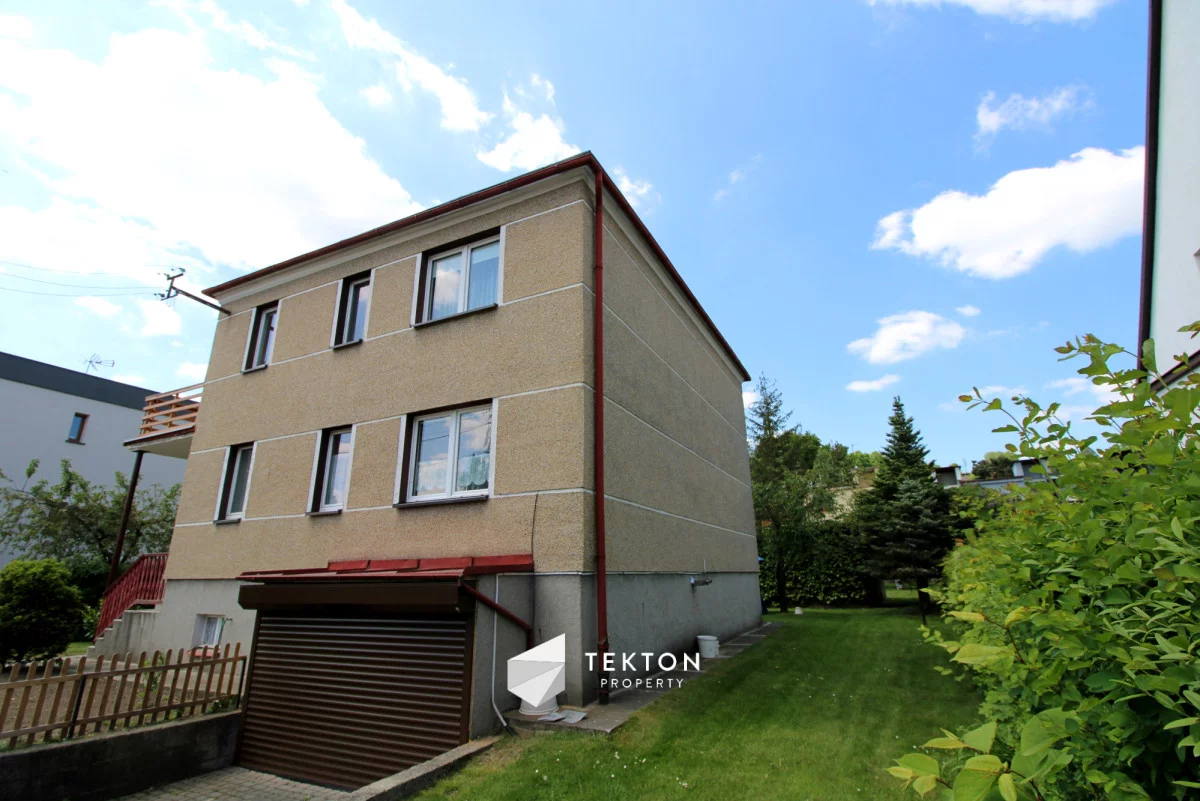 Dom 220,00 m², oferta nr , TC528731, Głuchołazy, Wyspiańskiego