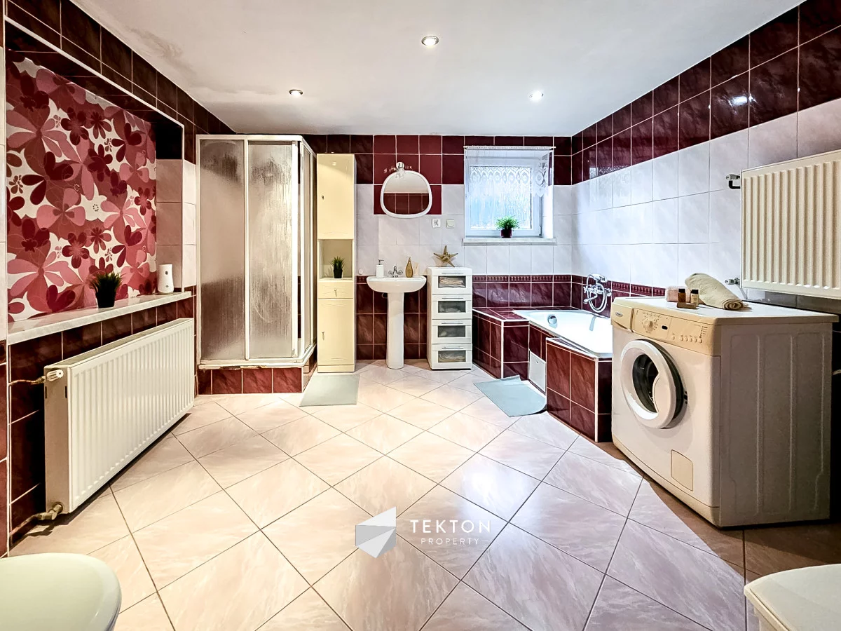 Dom 152,08 m², oferta nr , TC285057, Luboń, Akacjowa