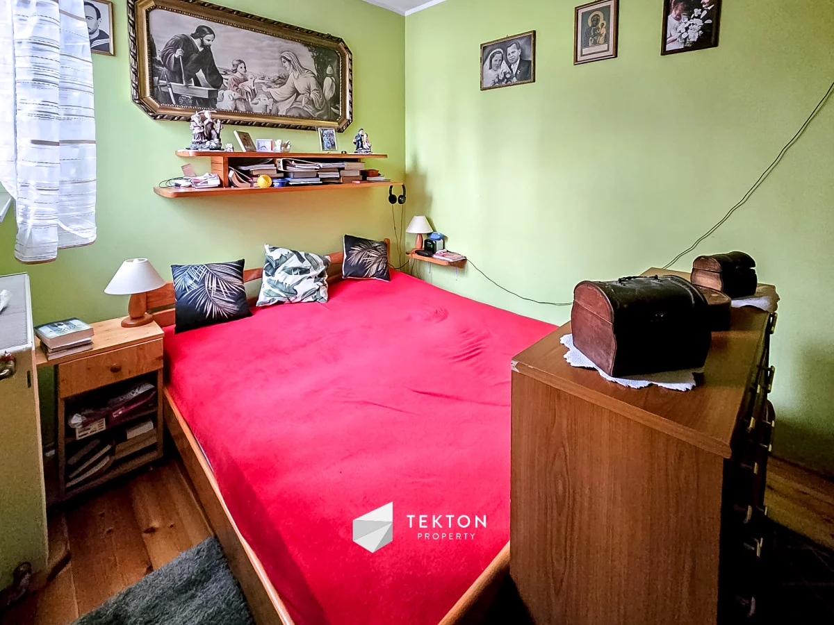 Dom 152,08 m², oferta nr , TC285057, Luboń, Akacjowa
