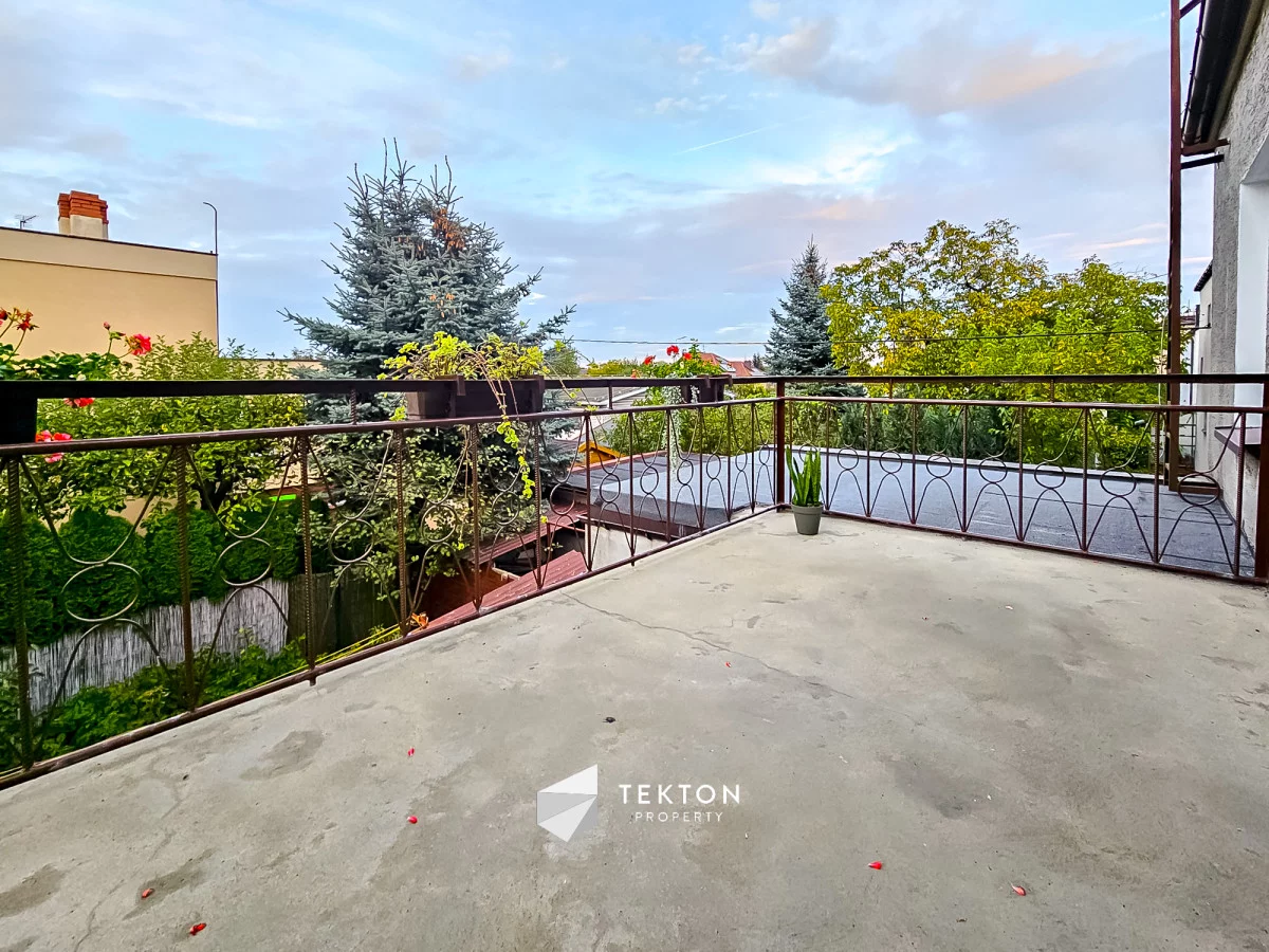 Dom 152,08 m², oferta nr , TC285057, Luboń, Akacjowa