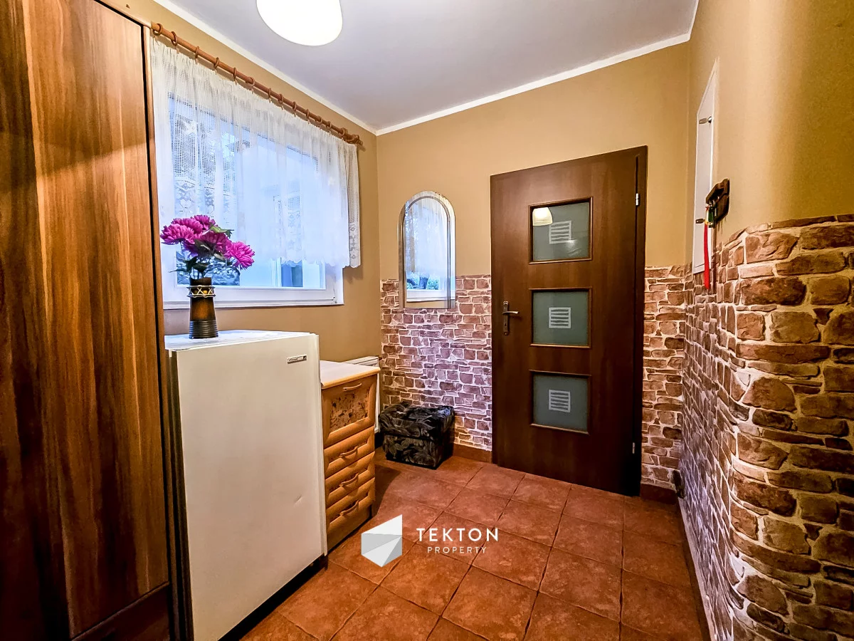 Dom 152,08 m², oferta nr , TC285057, Luboń, Akacjowa