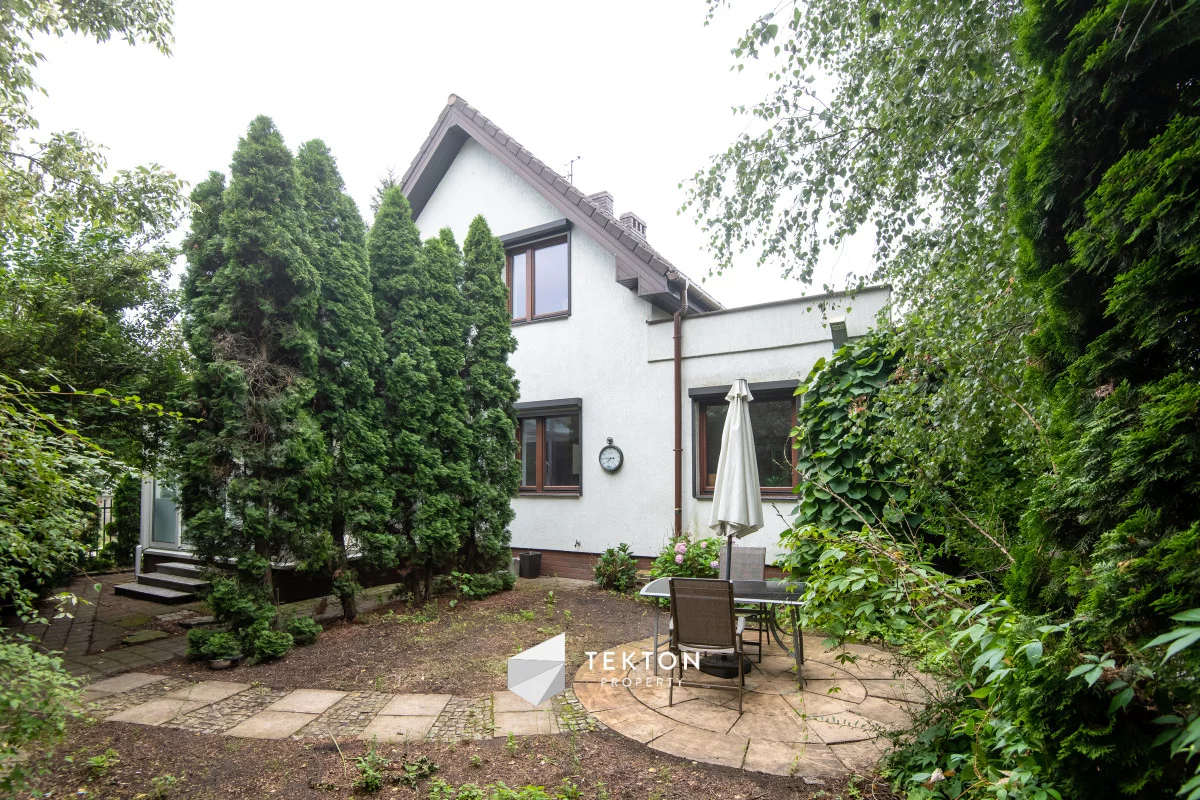 Domy TC694716 Zakrzewo Długa