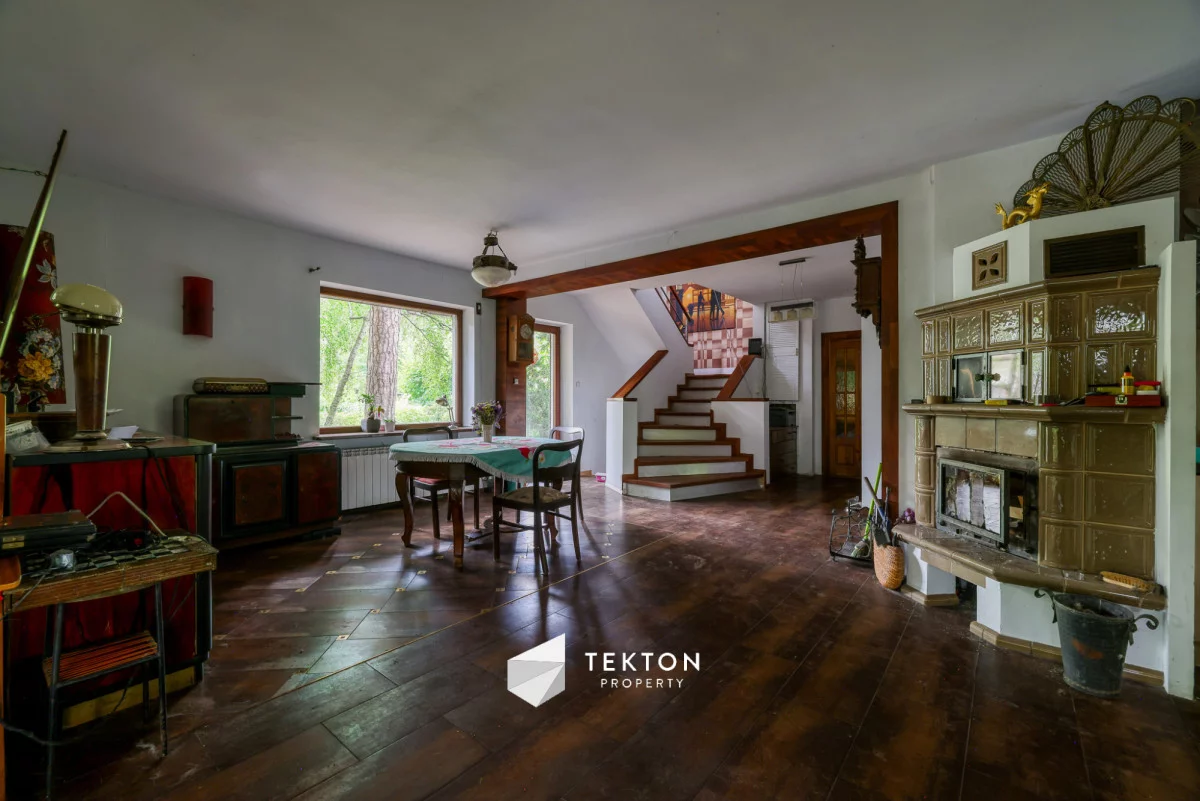 Dom 350,00 m², oferta nr , TC963095, Warszawa, Filmowa