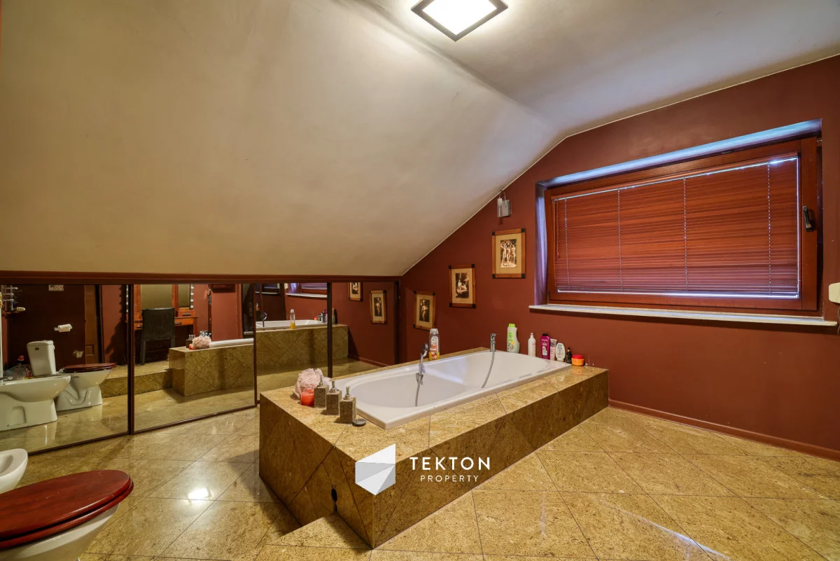 Dom 350,00 m², oferta nr , TC963095, Warszawa, Filmowa