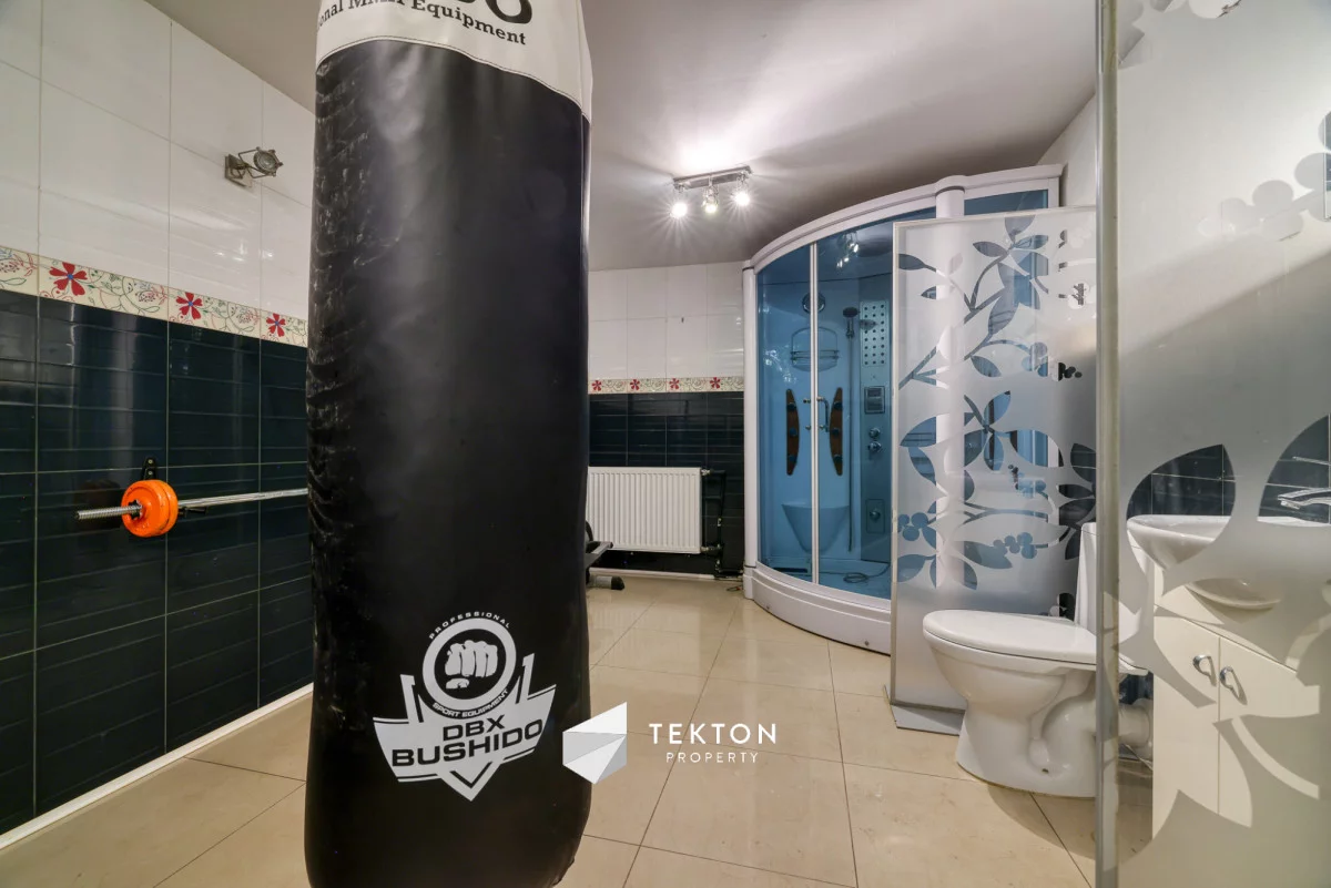 Dom 350,00 m², oferta nr , TC963095, Warszawa, Filmowa
