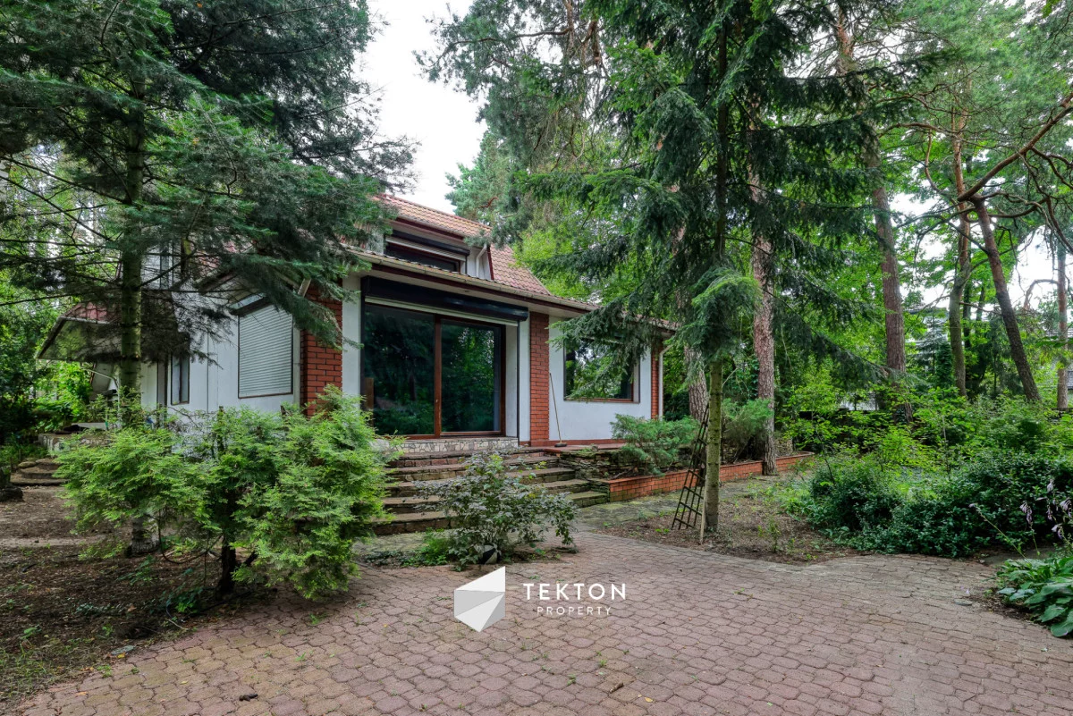 Dom 350,00 m², oferta nr , TC963095, Warszawa, Filmowa