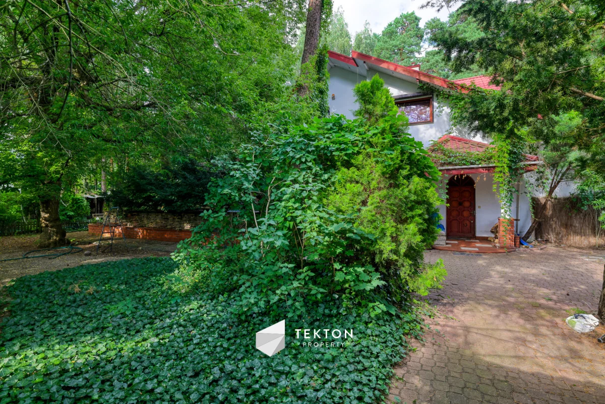 Dom 350,00 m², oferta nr , TC963095, Warszawa, Filmowa