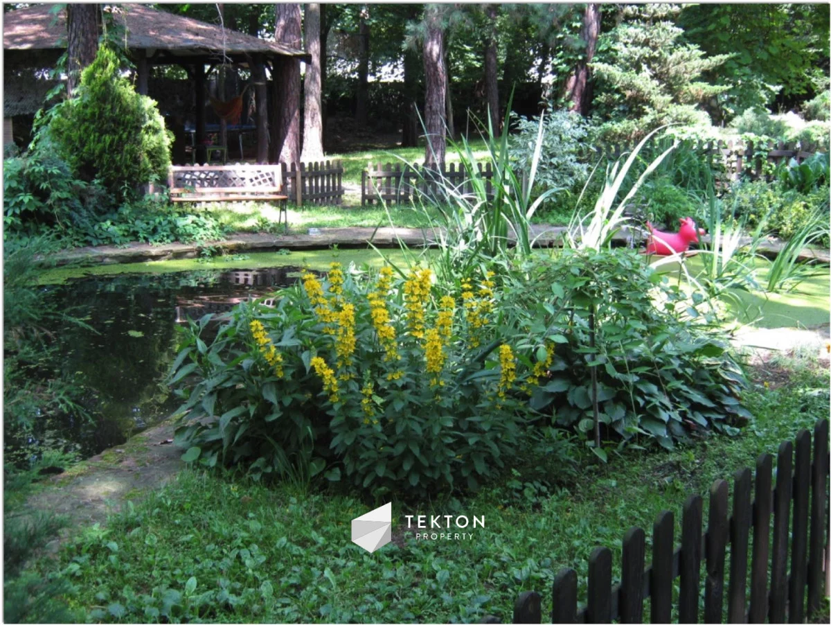 Dom 350,00 m², oferta nr , TC963095, Warszawa, Filmowa