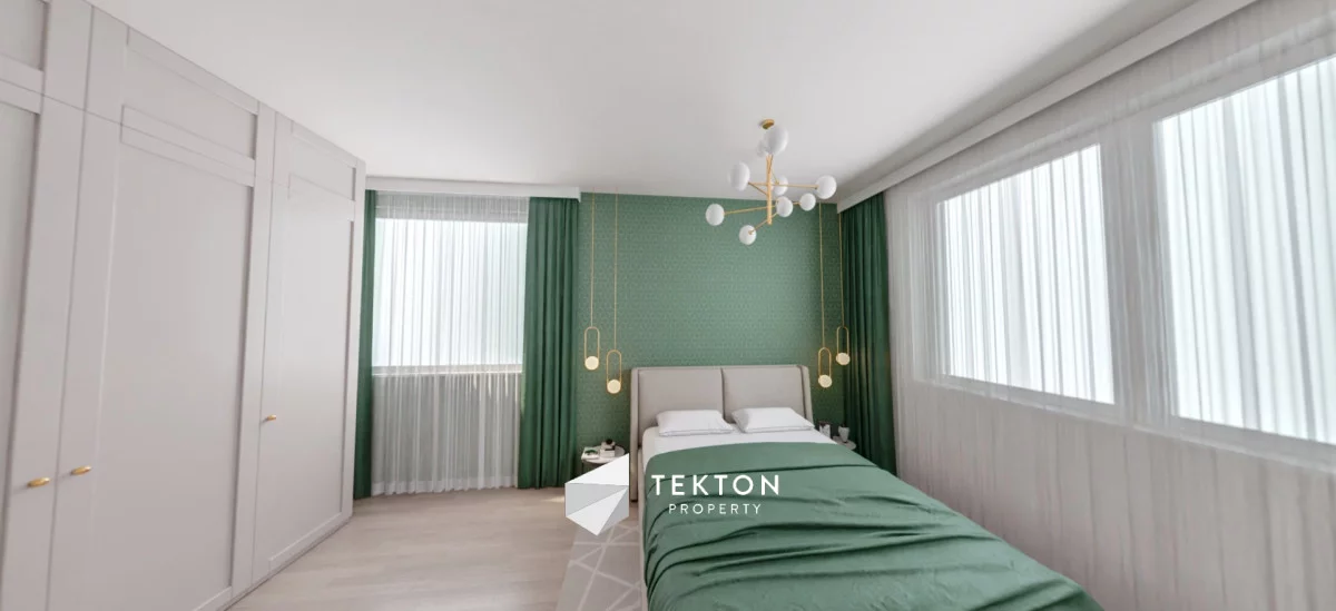 Dom 201,50 m², oferta nr , TC168203, Kraków, Grzegórzki