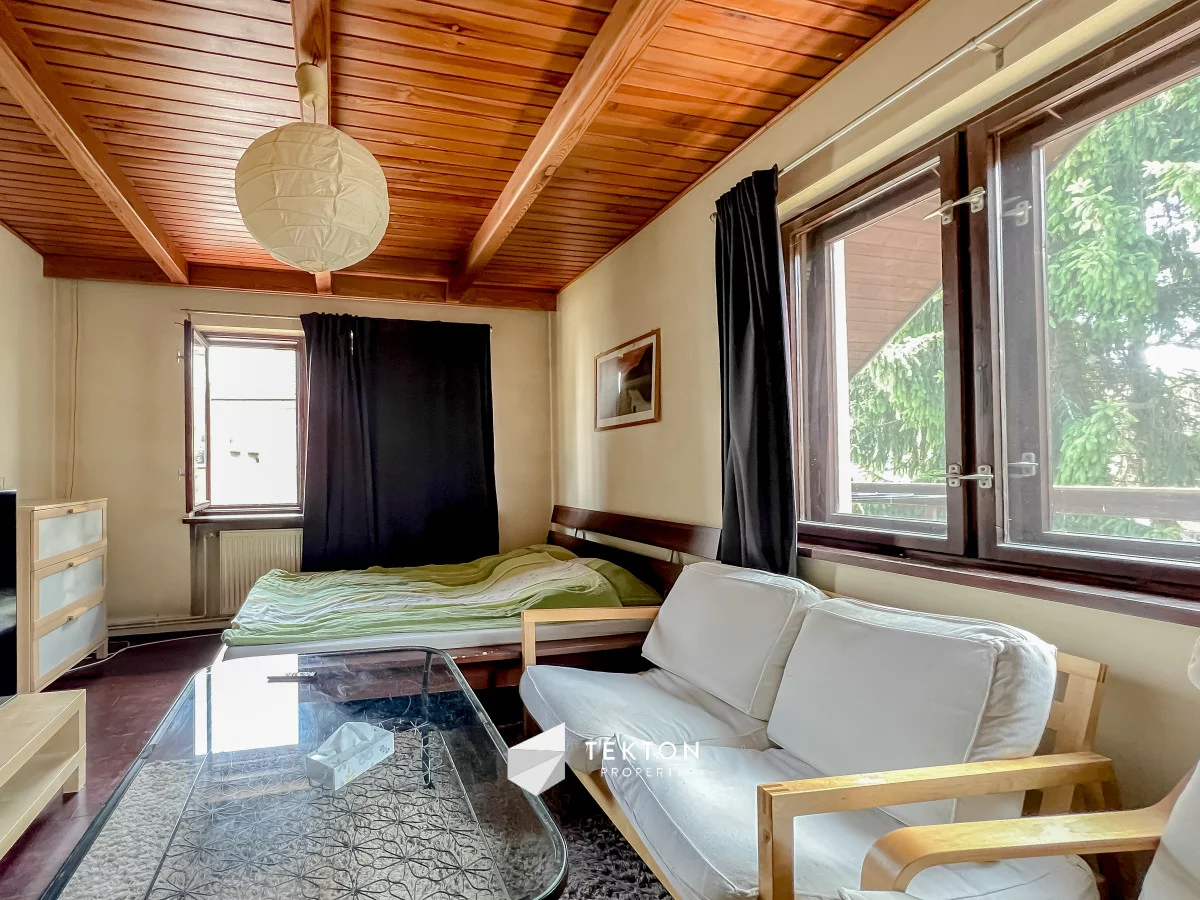 Dom 201,50 m², oferta nr , TC168203, Kraków, Grzegórzki